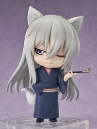 Nendoroid Light Tomoe - Fox Spirit - 3