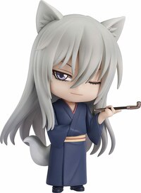 Nendoroid Light Tomoe - Fox Spirit (5)