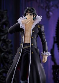 Quwrof / Chrollo Lucilfer - Hunter x Hunter Pop Up Parade - Good Smile Company - 2
