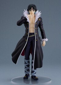 Quwrof / Chrollo Lucilfer - Hunter x Hunter Pop Up Parade - Good Smile Company - 4