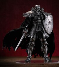 Skull Knight - L - Berserk Pop Up Parade - Max Factory - 1