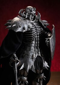 Skull Knight - L - Berserk Pop Up Parade - Max Factory - 3