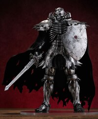 Skull Knight - L - Berserk Pop Up Parade - Max Factory - 4
