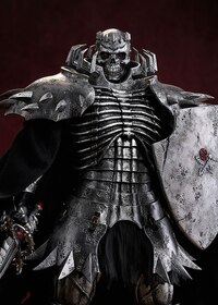 Skull Knight - L - Berserk Pop Up Parade - Max Factory - 5