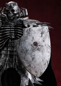 Skull Knight - L - Berserk Pop Up Parade - Max Factory - 6