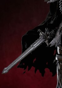 Skull Knight - L - Berserk Pop Up Parade - Max Factory - 7