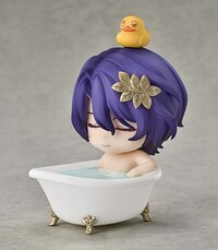 Nendoroid 2764 Dr. Ratio - 3