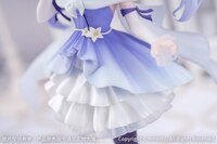 Genshin Impact Keqing Resplendent Feast 1/8 PVC Figure by Gift+ x Myethos - 5