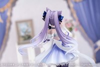 Genshin Impact Keqing Resplendent Feast 1/8 PVC Figure by Gift+ x Myethos - 6