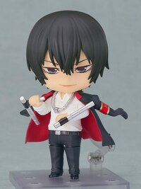 Nendoroid 2790 Kyoya Hibari 2.0 - 1
