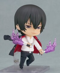 Nendoroid 2790 Kyoya Hibari 2.0 - 4