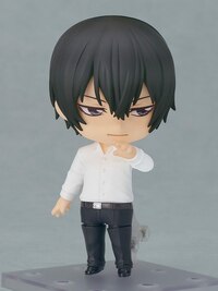 Nendoroid 2790 Kyoya Hibari 2.0 - 5