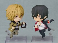 Nendoroid 2790 Kyoya Hibari 2.0 - 7