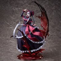 Overlord PVC Statue 1/6 – Shalltear Bloodfallen 10th Anniversary so-bin Ver. (31 cm) – Union Creative - 9