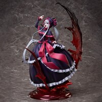 Overlord PVC Statue 1/6 – Shalltear Bloodfallen 10th Anniversary so-bin Ver. (31 cm) – Union Creative - 10