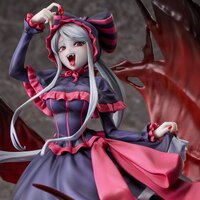 Overlord PVC Statue 1/6 – Shalltear Bloodfallen 10th Anniversary so-bin Ver. (31 cm) – Union Creative - 13
