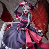 Overlord PVC Statue 1/6 – Shalltear Bloodfallen 10th Anniversary so-bin Ver. (31 cm) – Union Creative - 14