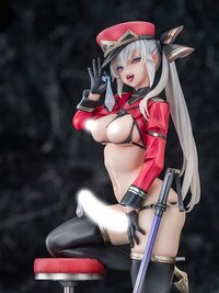 Due Rosso - Creator's Collection Statue 1/6 (Ban, Rocket Boy / Native) - 10
