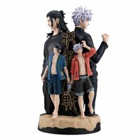 Satoru Gojo & Suguru Geto - Jujutsu Kaisen Petitrama DX - Megahouse (3)