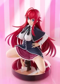 Rias Gremory - L - High School DxD Pop Up Parade - Good Smile Company (1)