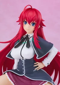 Rias Gremory - L - High School DxD Pop Up Parade - Good Smile Company (1)