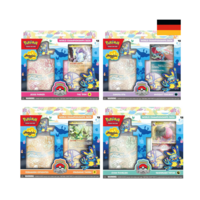 Pokemon TCG -  Weltmeister-Deck 2024 (deutsch) (1)