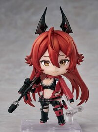Nendoroid 2778 Red Hood - 2