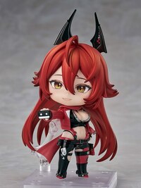 Nendoroid 2778 Red Hood - 4