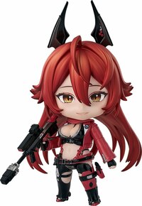 Nendoroid 2778 Red Hood (7)