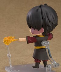 Nendoroid 2772 Zuko - 5
