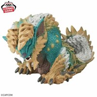 Zinogre - Monster Hunter - Enshrined Monsters - Banpresto (3)