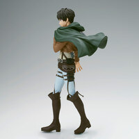 Eren Jäger / Yeager - Attack on Titan - Grandista  (1)