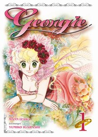 Georgie - Panini - Band 01 (1)
