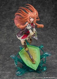 Raphtalia 1/7 PVC Statue – The Rising of the Shield Hero | 27 cm | Proof / Alice Glint - 4