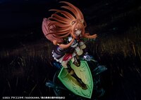 Raphtalia 1/7 PVC Statue – The Rising of the Shield Hero | 27 cm | Proof / Alice Glint - 8