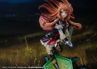 Raphtalia 1/7 PVC Statue – The Rising of the Shield Hero | 27 cm | Proof / Alice Glint - 9