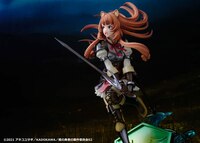 Raphtalia 1/7 PVC Statue – The Rising of the Shield Hero | 27 cm | Proof / Alice Glint - 10