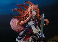 Raphtalia 1/7 PVC Statue – The Rising of the Shield Hero | 27 cm | Proof / Alice Glint - 2