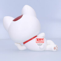 Turbo Granny (beckoning-cat) - DANDADAN - Sofvimates (1)