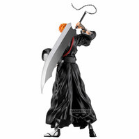 Ichigo Kurosaki - Bleach - Grandista (1)