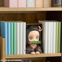 Nezuko Kamado - Demon Slayer: Kimetsu no Yaiba - Hyokofig - Banpresto (1)