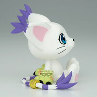 Gatomon - Digimon Adventure - Sofvimates (1)