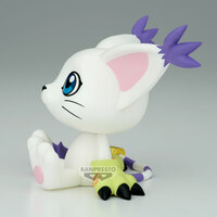 Gatomon - Digimon Adventure - Sofvimates (1)