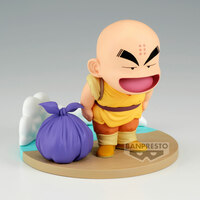Krillin - Dragon Ball -  History Box - Banpresto (1)