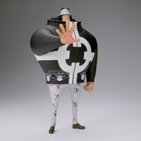 Bartholomäus Bär - One Piece - DXF The Grandline Series-EXTRA - Banpresto  (1)