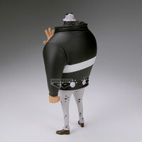 Bartholomäus Bär - One Piece - DXF The Grandline Series-EXTRA - Banpresto  (1)