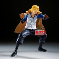 Sabo - One Piece - Grandista (1)