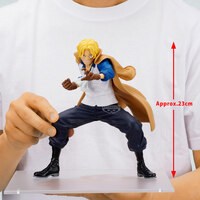 Sabo - One Piece - Grandista (1)