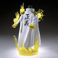 Borsalino - One Piece - The Shukko - Special Edition: Logia - Banpresto (1)