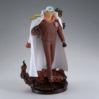 Sakasuki / Akainu - One Piece - The Shukko - Special Edition: Logia - Banpresto (1)